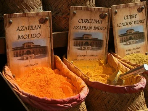 Garam Masala